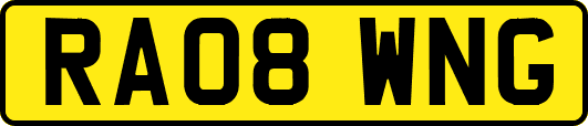RA08WNG