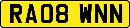 RA08WNN