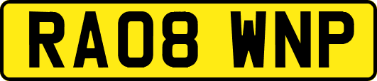 RA08WNP
