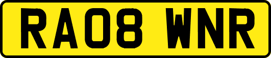 RA08WNR