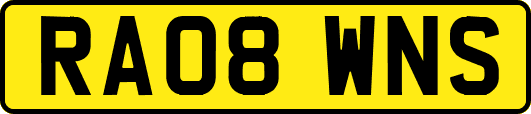 RA08WNS