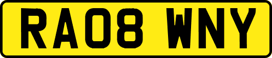 RA08WNY