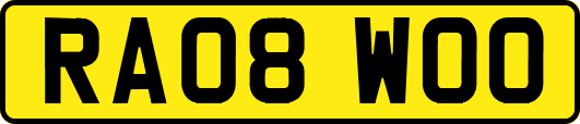 RA08WOO