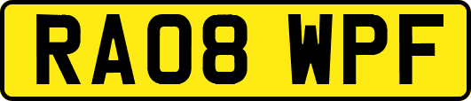 RA08WPF