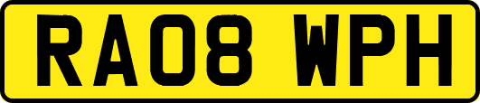 RA08WPH