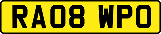 RA08WPO
