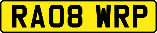 RA08WRP