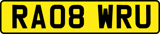 RA08WRU