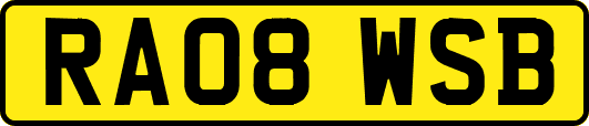 RA08WSB