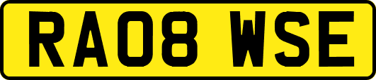 RA08WSE