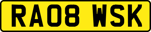 RA08WSK