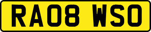 RA08WSO