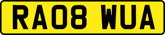 RA08WUA
