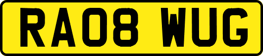RA08WUG