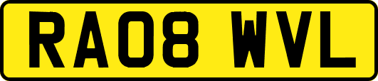 RA08WVL