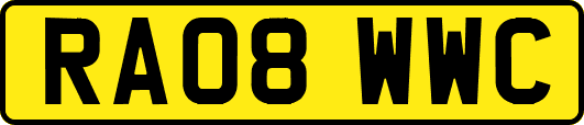 RA08WWC