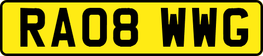 RA08WWG