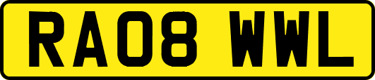 RA08WWL