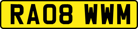 RA08WWM