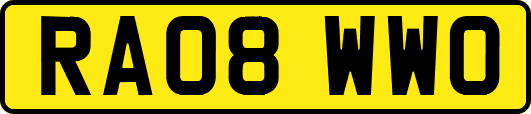 RA08WWO