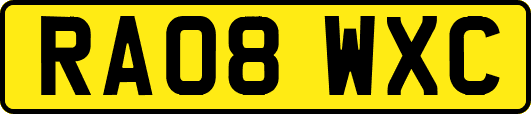 RA08WXC