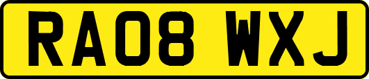 RA08WXJ