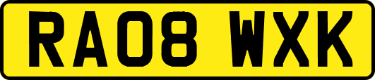 RA08WXK