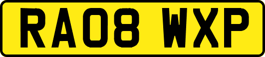 RA08WXP
