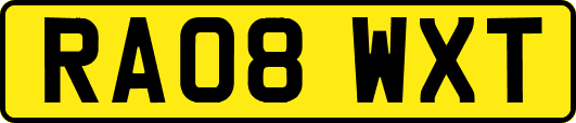 RA08WXT