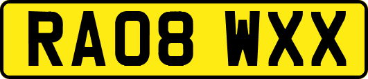 RA08WXX