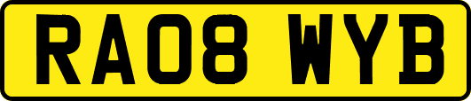 RA08WYB