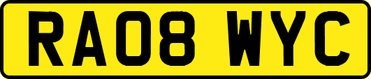 RA08WYC