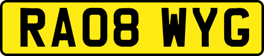 RA08WYG