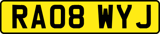 RA08WYJ