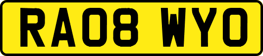 RA08WYO