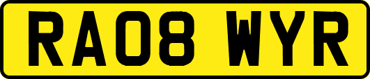 RA08WYR