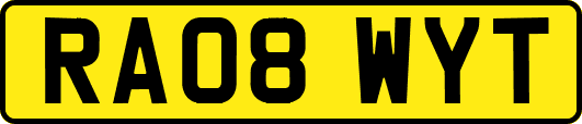 RA08WYT
