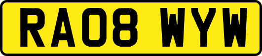 RA08WYW