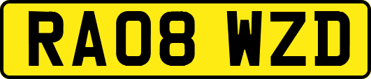 RA08WZD