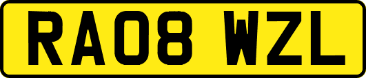 RA08WZL
