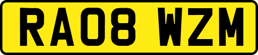 RA08WZM