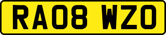 RA08WZO