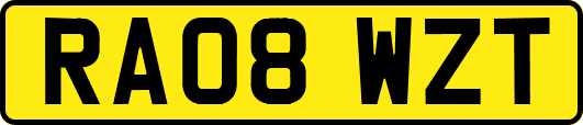 RA08WZT
