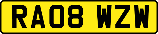 RA08WZW