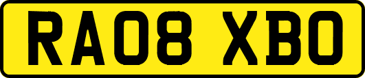 RA08XBO