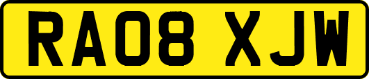 RA08XJW
