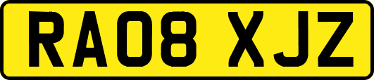 RA08XJZ