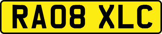 RA08XLC
