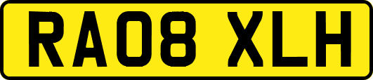 RA08XLH