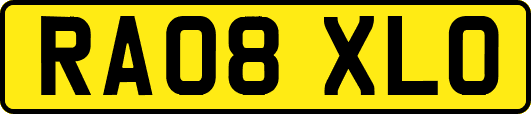 RA08XLO